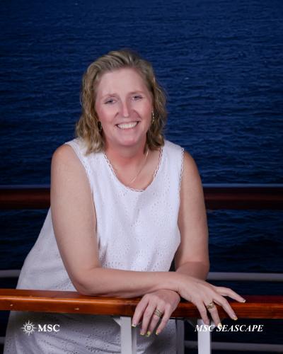 Dr. Michelle Wilbanks